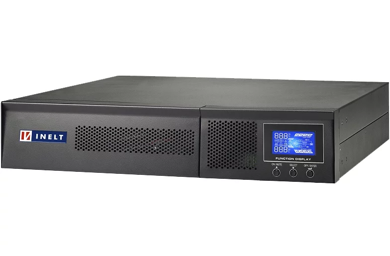 Источник бесперебойного питания ELTENA Monolith E 2000RTLT