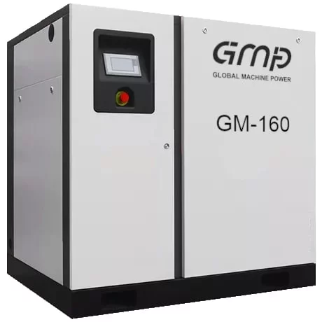 Винтовой компрессор GMP GM 160-7 (IP23)