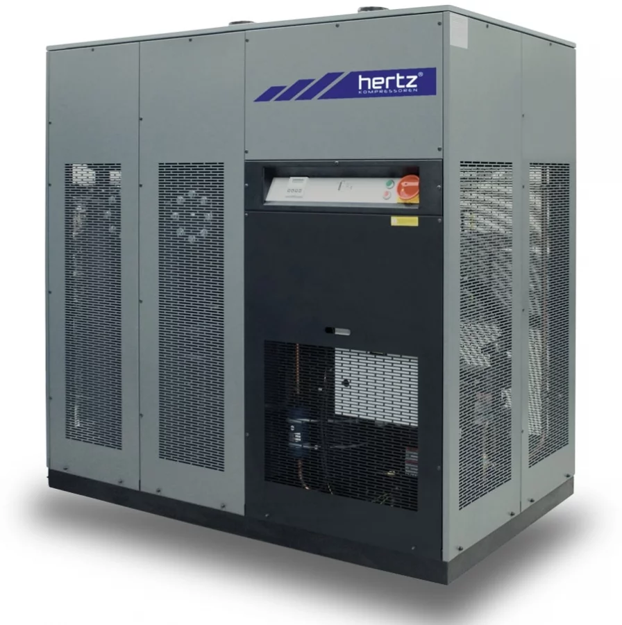 Рефрижераторный осушитель Hertz HRD HP 904