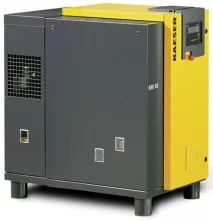 Винтовой компрессор Kaeser SM 12 10 T