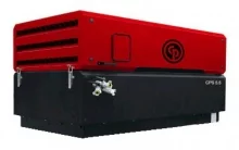 Дизельный компрессор Chicago Pneumatic CPS 70 BOX
