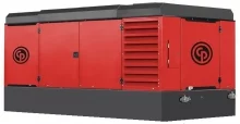 Дизельный компрессор Chicago Pneumatic CPS650-12