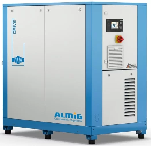 Винтовой компрессор ALMiG G-DRIVE-37 D 13