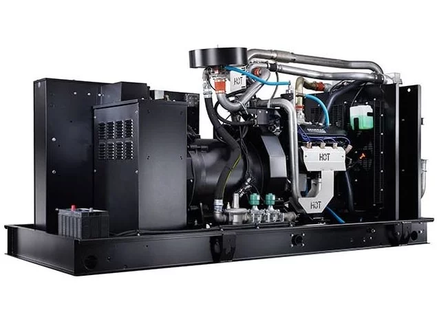 Газовый генератор Generac SG48/PG43 с АВР