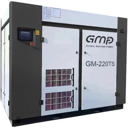 Винтовой компрессор GMP GM 220TS-8