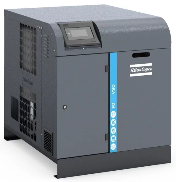Рефрижераторный осушитель Atlas Copco FD 220 VSD