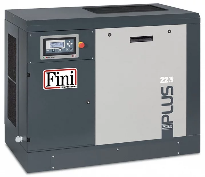 Винтовой компрессор Fini PLUS 22-10