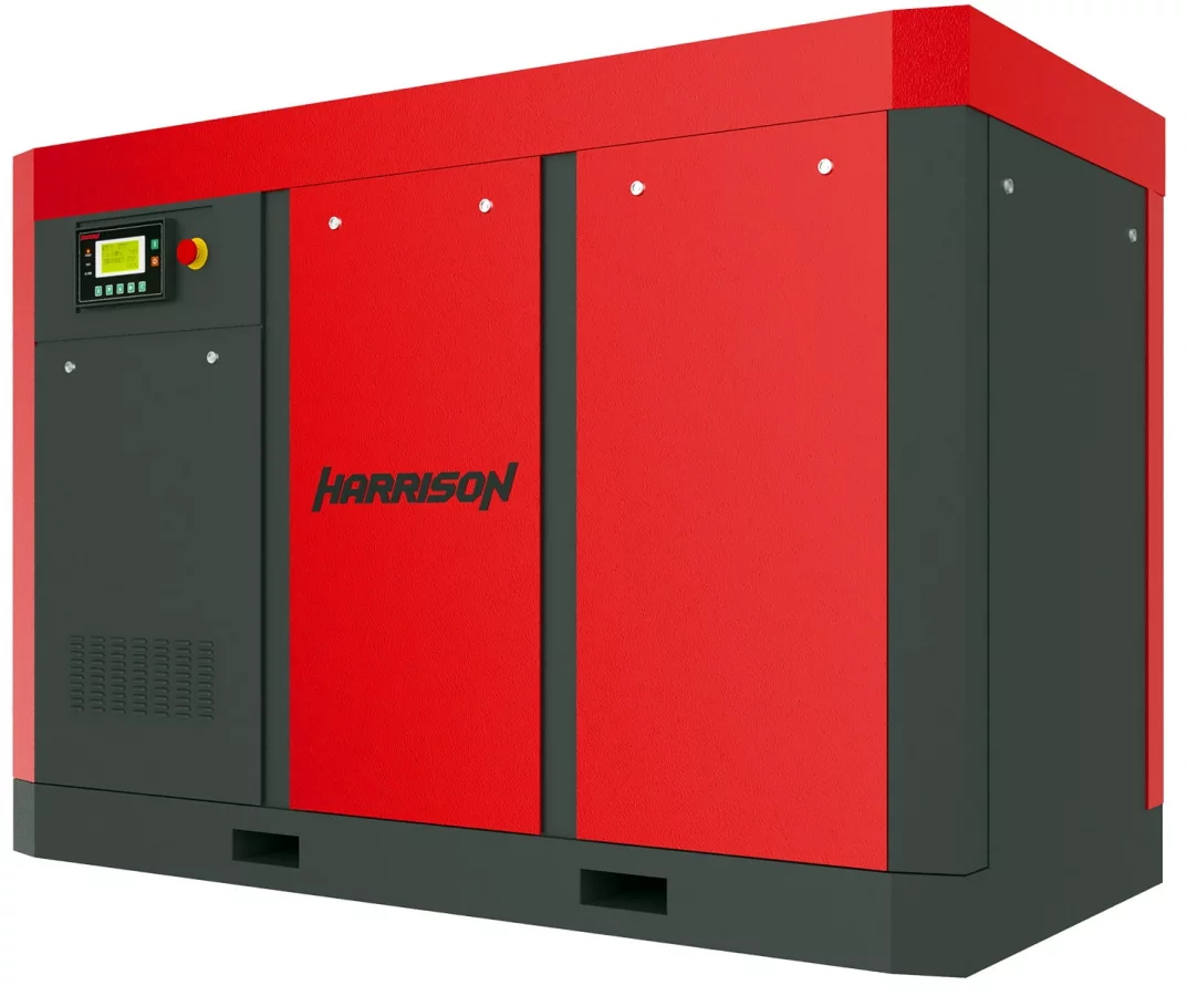 Винтовой компрессор Harrison HRS-9530500