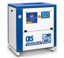 Винтовой компрессор Fiac CRS 10 SD 10