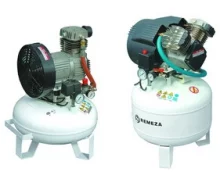 Поршневой компрессор Remeza СБ4 50.VS254