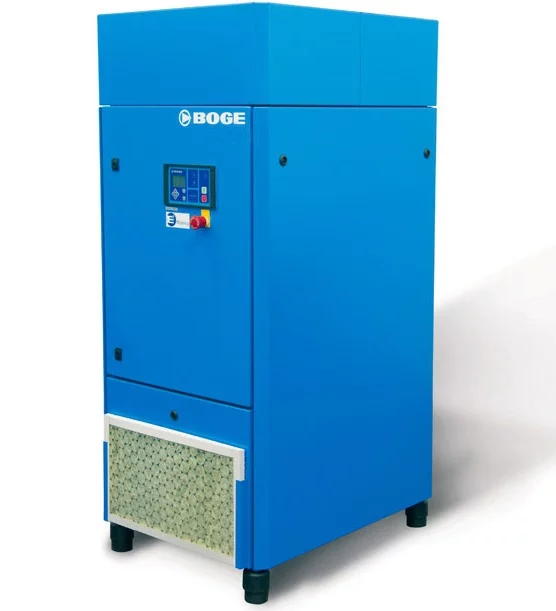 Винтовой компрессор Boge C 30 8