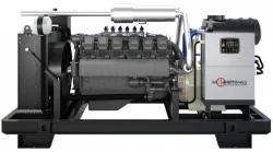 Газовый генератор ФАС-250-3/Р