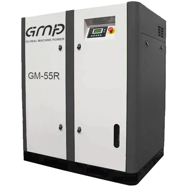 Винтовой компрессор GMP GM 55R-10