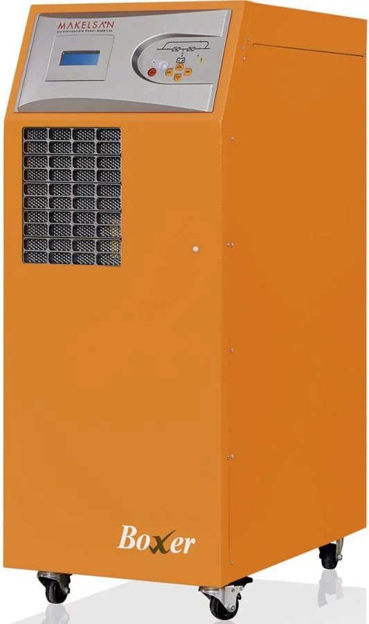 Источник бесперебойного питания Makelsan BX3310
