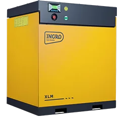 Винтовой компрессор Ingro XLM 15A 10 бар