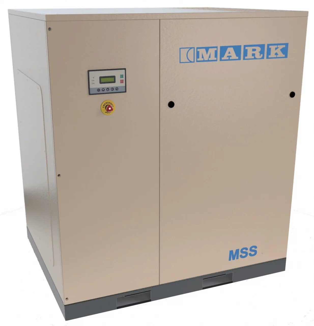 Винтовой компрессор Mark MSS30-10