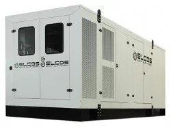 Дизельный генератор Elcos GE.CU.1100/1000.SS