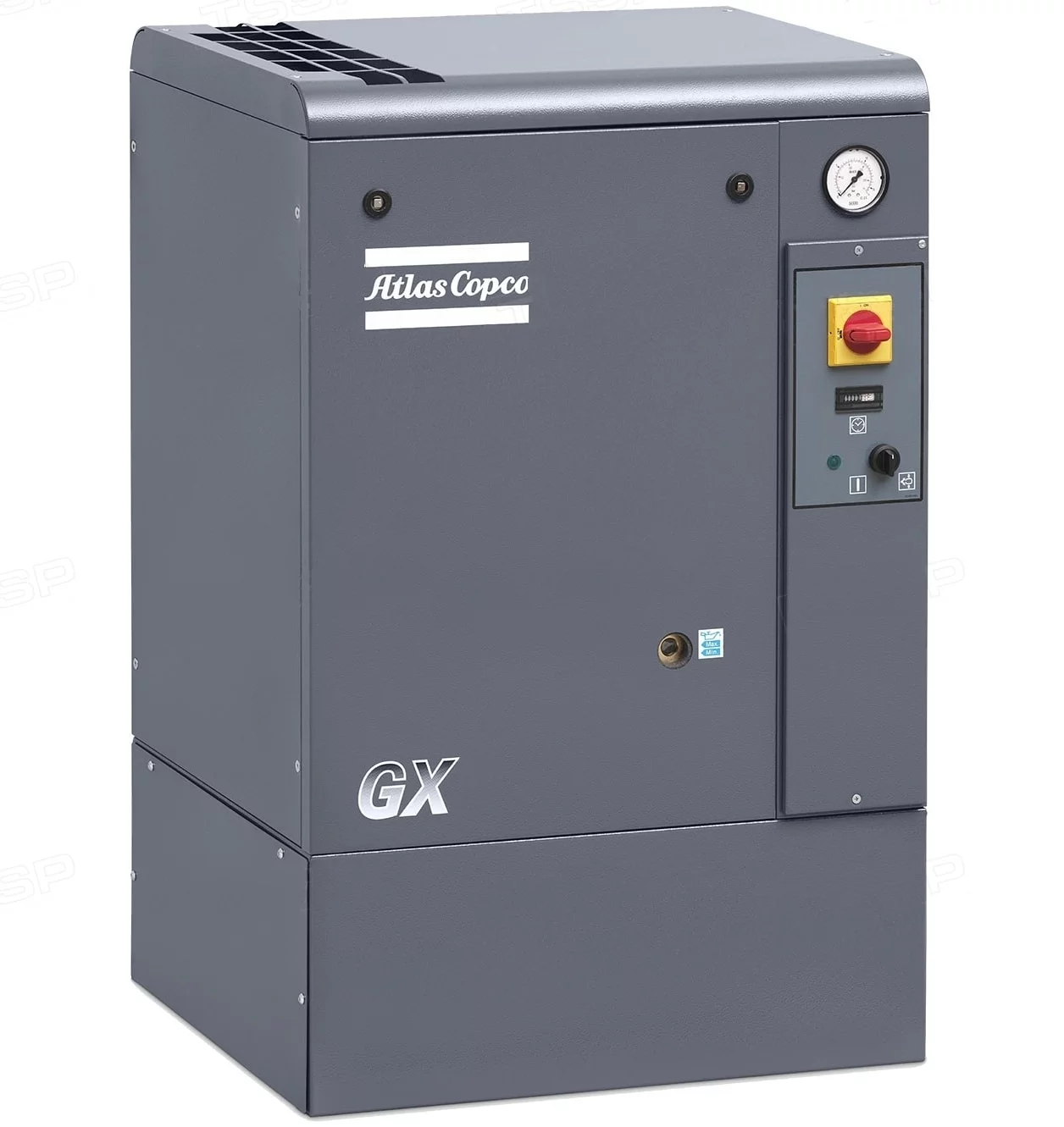 Винтовой компрессор Atlas Copco GX 3EP 10P