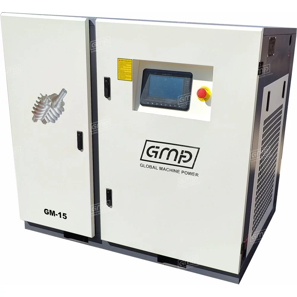 Винтовой компрессор GMP GM 15-8 GE/HB (IP23)