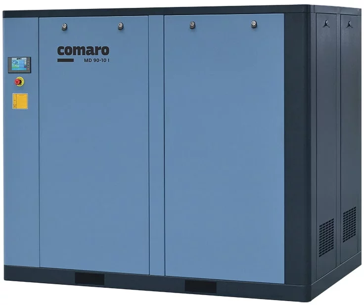 Винтовой компрессор Comaro MD 90 I/08