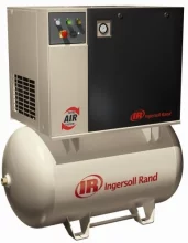 Винтовой компрессор Ingersoll Rand UP5-22-10-750 Dryer