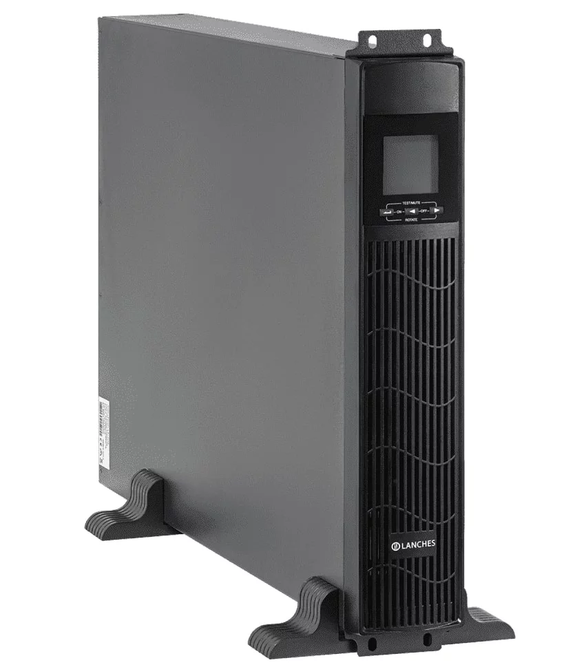 Источник бесперебойного питания Lanches L900Pro-S RT 2kVA