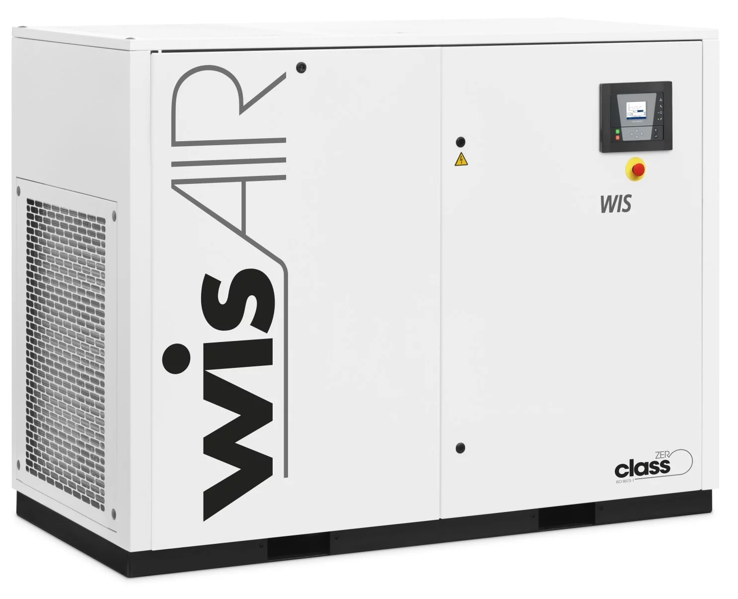 Спиральный компрессор Ekomak WIS20 VT A 13