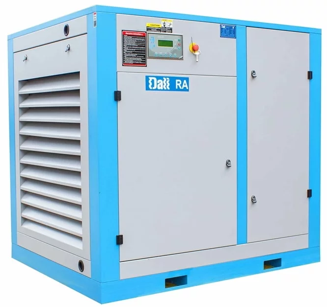 Винтовой компрессор Dali DL-45/8GA-F