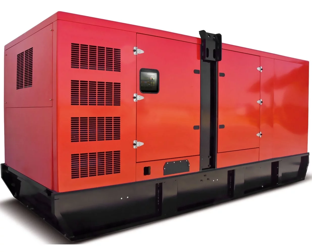 Дизельный генератор Energo EDF 1400/400 SCSTW с АВР