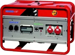 Бензиновый генератор Endress ESE 1506 DSG-GT ES Duplex