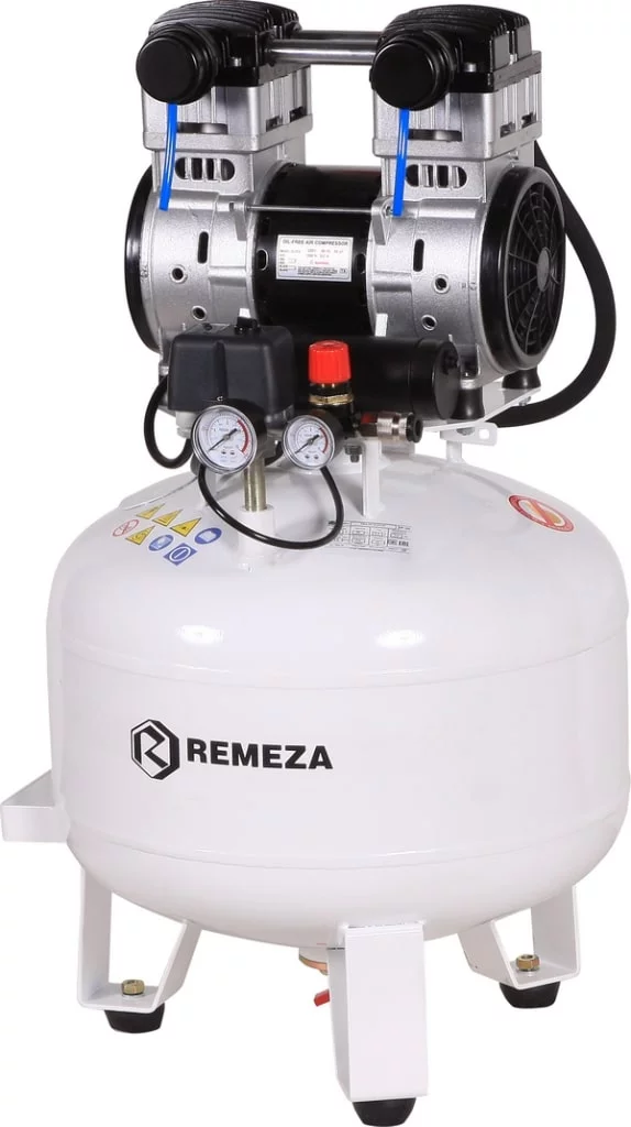 Поршневой компрессор Remeza СБ4-50.OLD15С