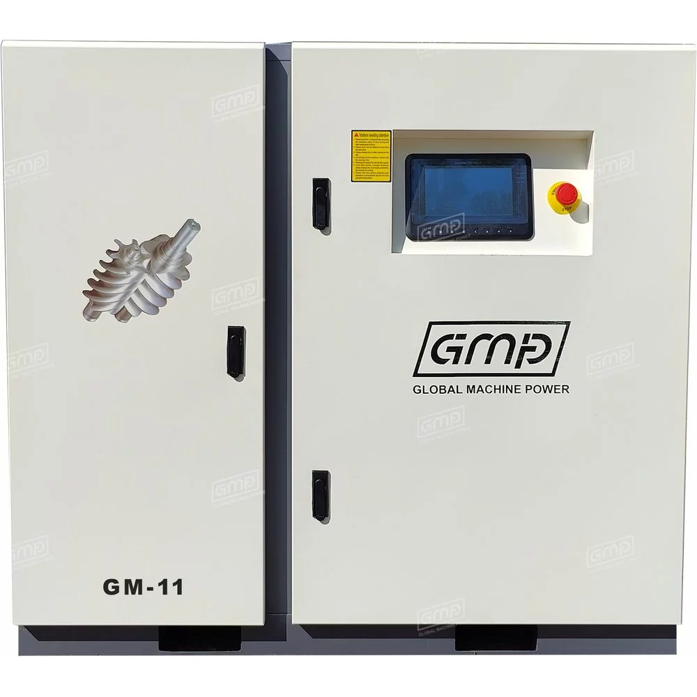 Винтовой компрессор GMP GM 11-8 GE/HB (IP23)