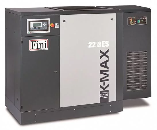 Винтовой компрессор Fini K-MAX 31-10 ES (G)