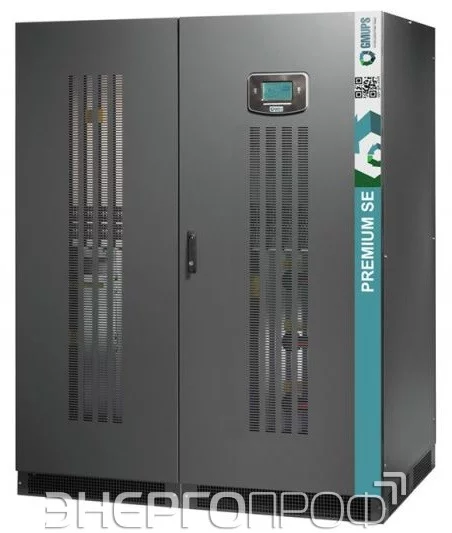 Источник бесперебойного питания GMUPS Premium SE 300/33