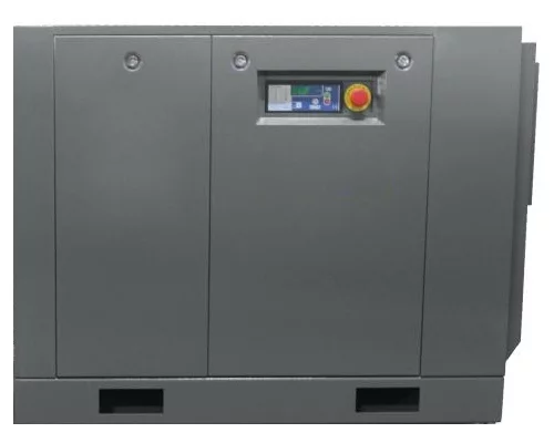 Винтовой компрессор Hertz HGS 7,5-7,5