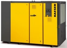 Винтовой компрессор Kaeser DSD 238 13 T SFC