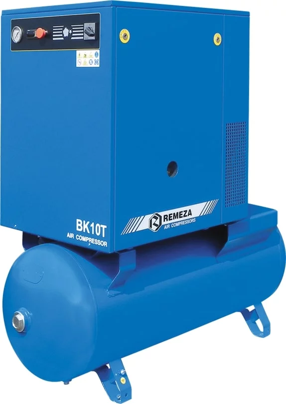 Винтовой компрессор Remeza ВК5Т-10-270
