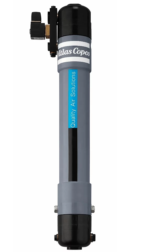 Мембранный осушитель Atlas Copco SD 5P-7STD