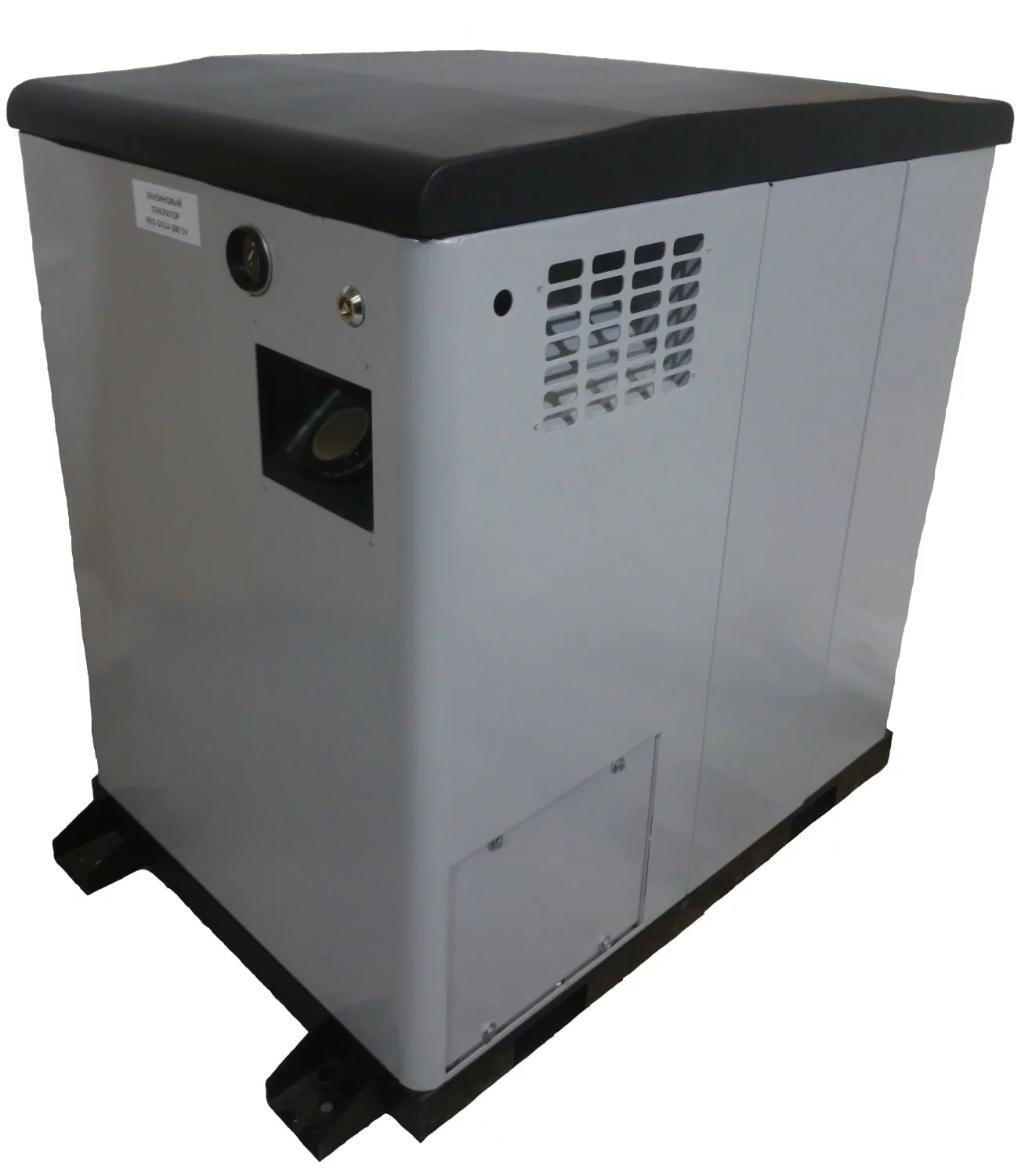 Газовый генератор REG ARCTIC GG14-380 S