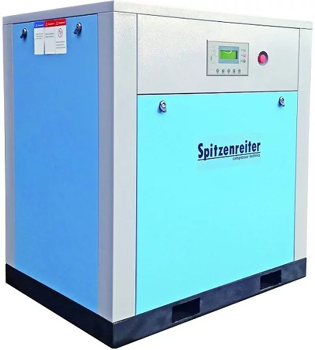 Винтовой компрессор Spitzenreiter S-EKO 15F 10