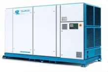 Винтовой компрессор Kraftmann TAURUS 315 W 8