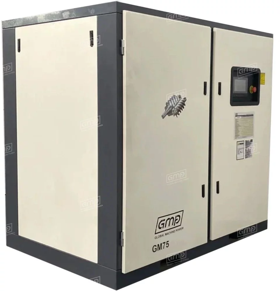 Винтовой компрессор GMP GM75-5 VSD