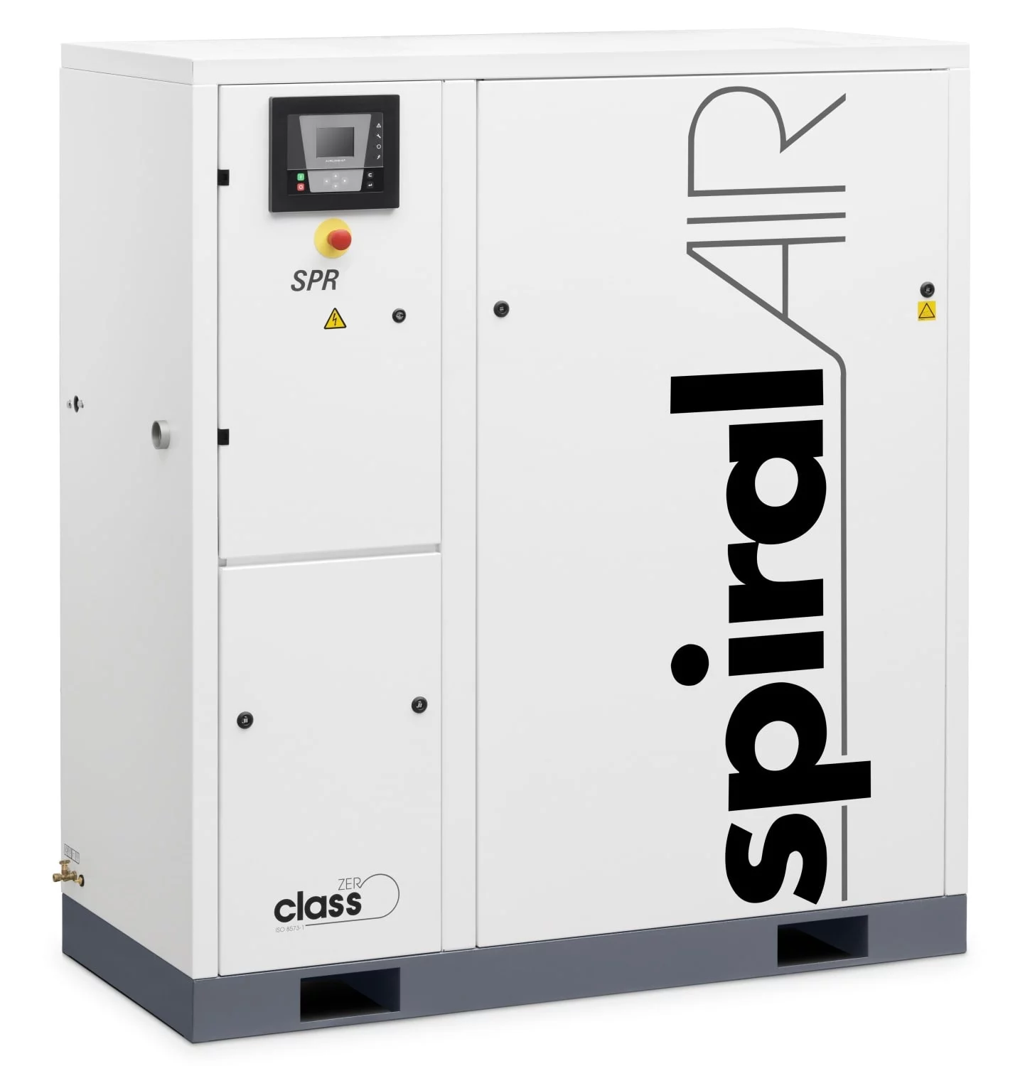 Спиральный компрессор Ekomak SPR10 10 LC 400V 50 CE