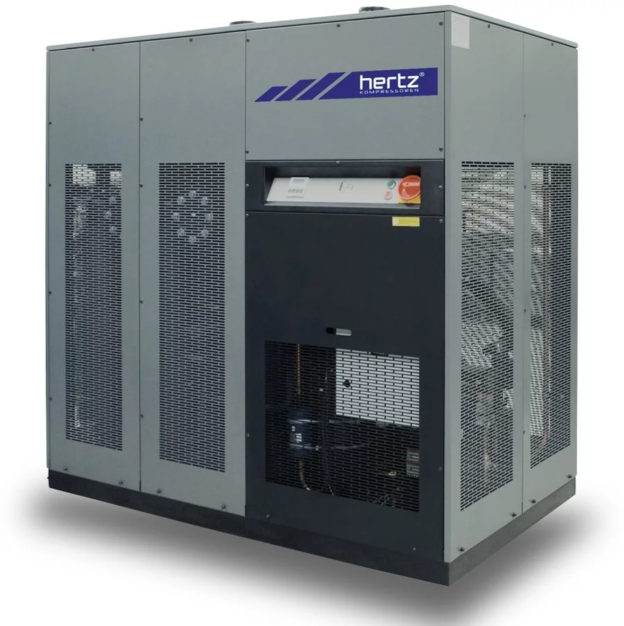Рефрижераторный осушитель Hertz HRD HP 1149