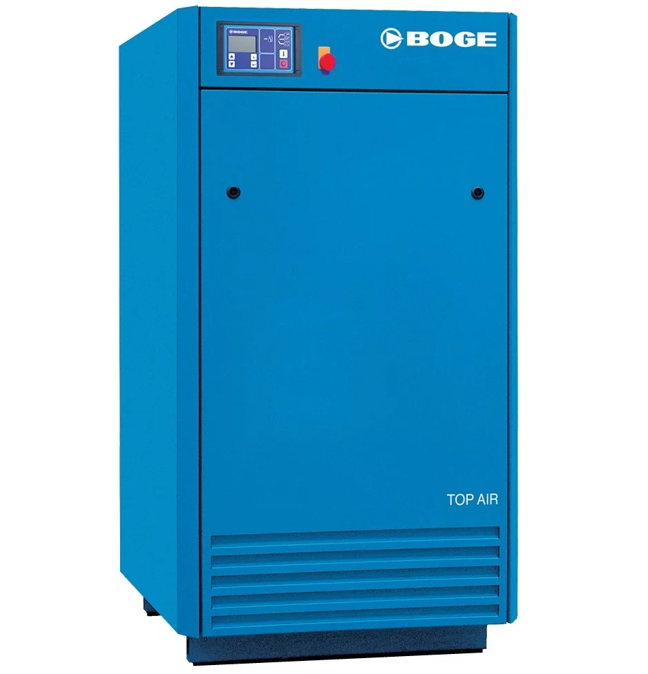 Поршневой компрессор Boge SC 8 10