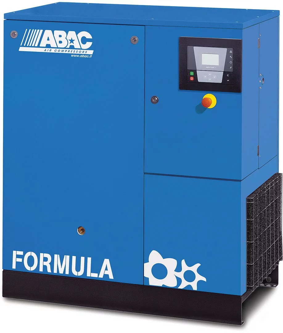 Винтовой компрессор Abac FORMULA 7,5 (10 бар)