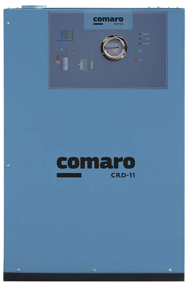 Осушитель воздуха Comaro CRD-3,8