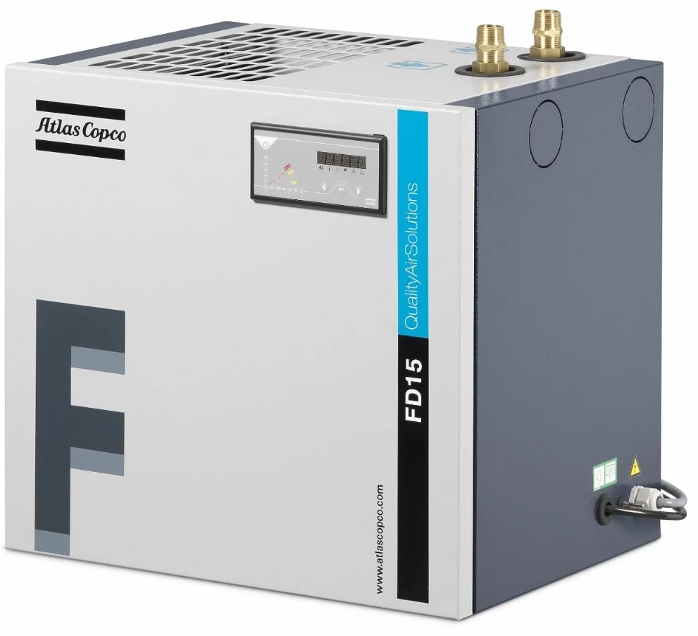 Рефрижераторный осушитель Atlas Copco FD 25