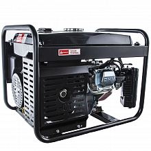 Бензиновый генератор DDE GG3300 — фото 3