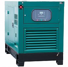 Газовый генератор REG G12-1-RE-LS с АВР — фото 1